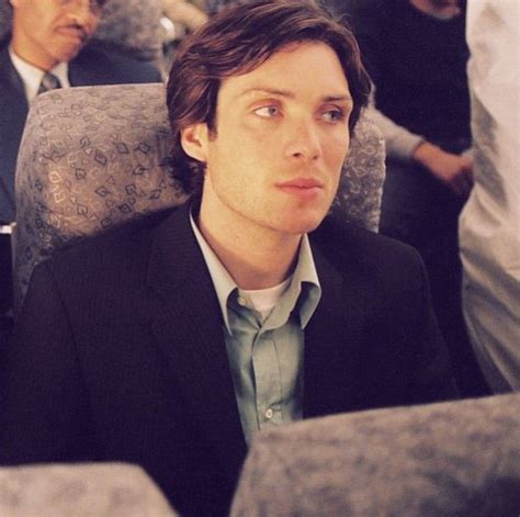 what movies did cillian murphy play in